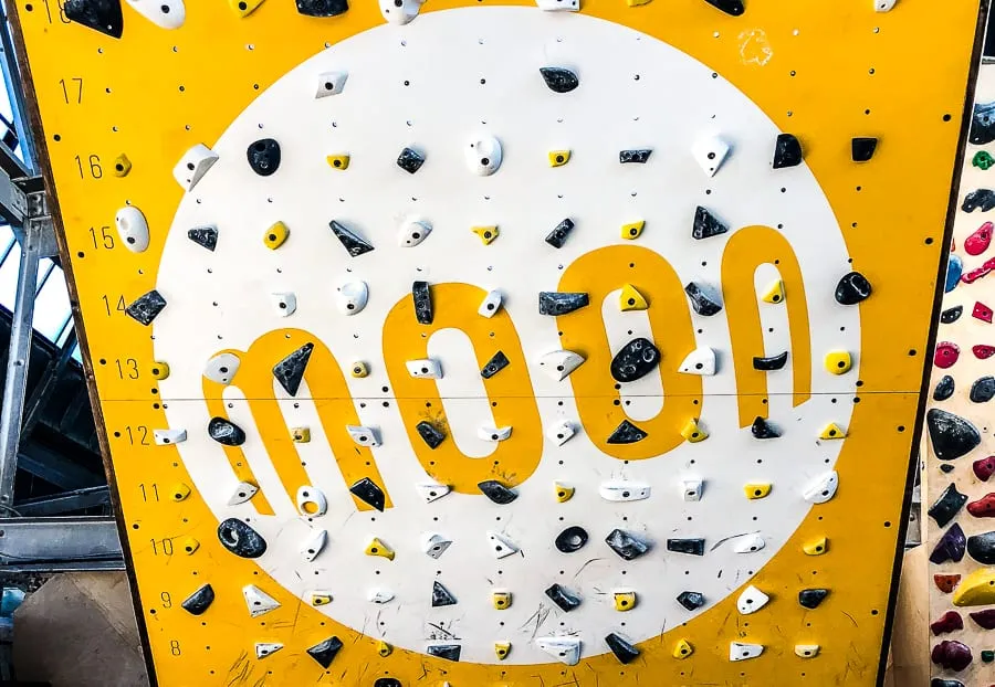 MoonBoard